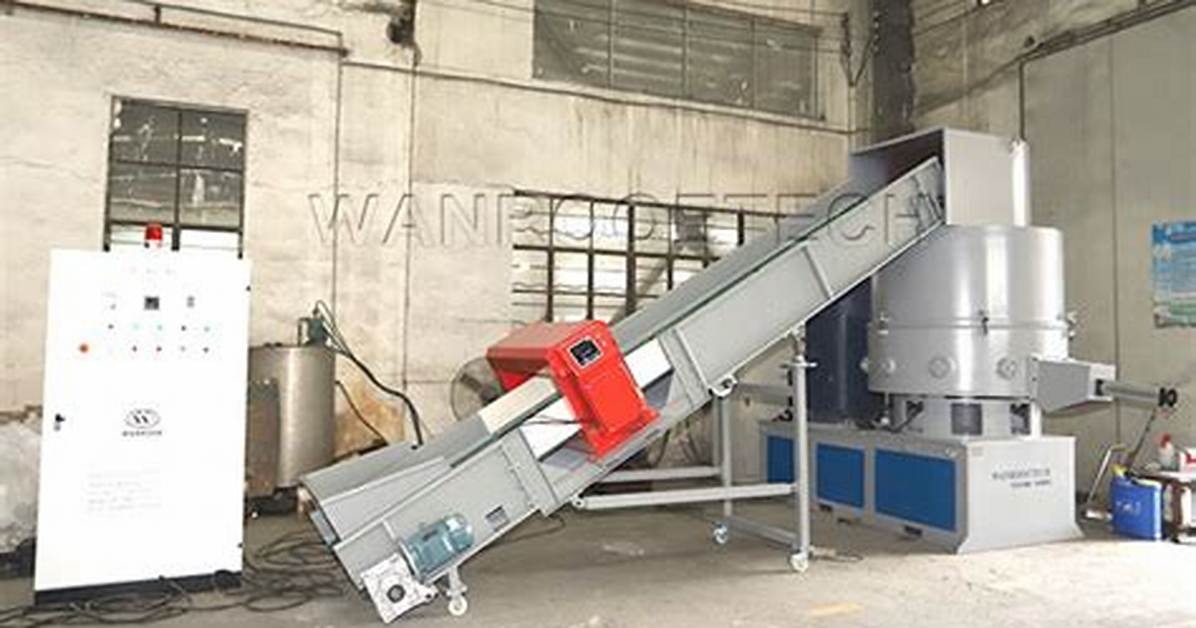 How Does an Agglomerator Work?
