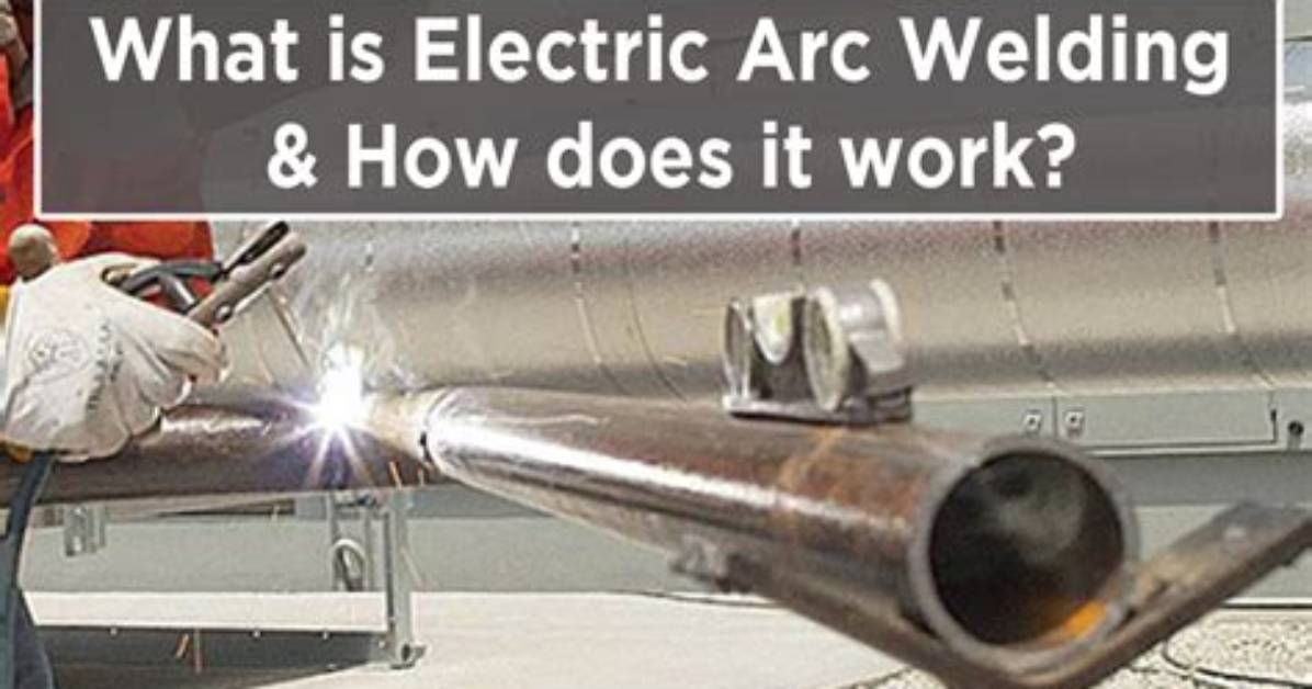 How Does an Electric Arc Work?