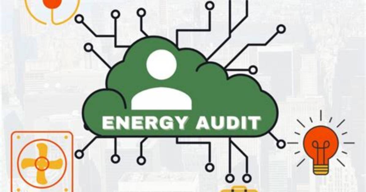 How Does an Energy Audit Work