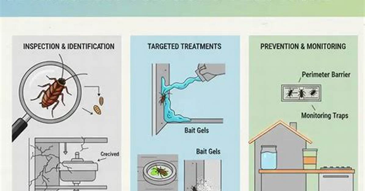 How Does an Exterminator Work