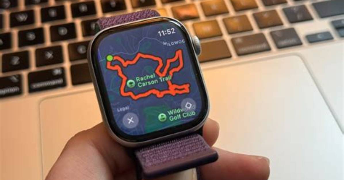 How Does Apple Watch Work Internationally?