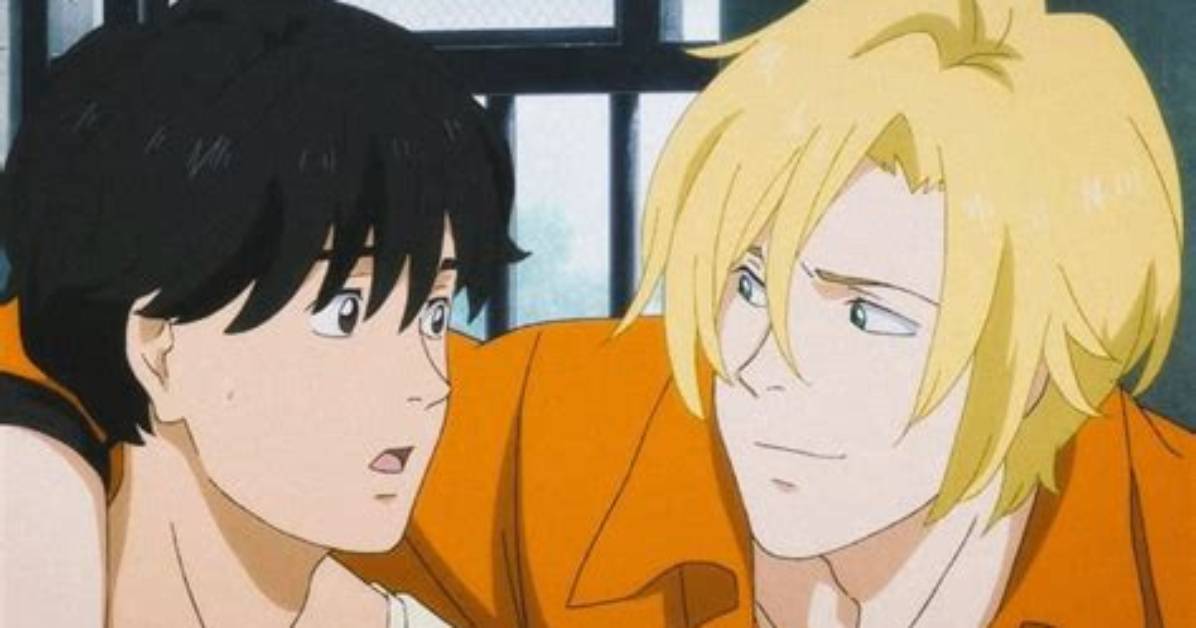How Does Ash Feel About Eiji?
