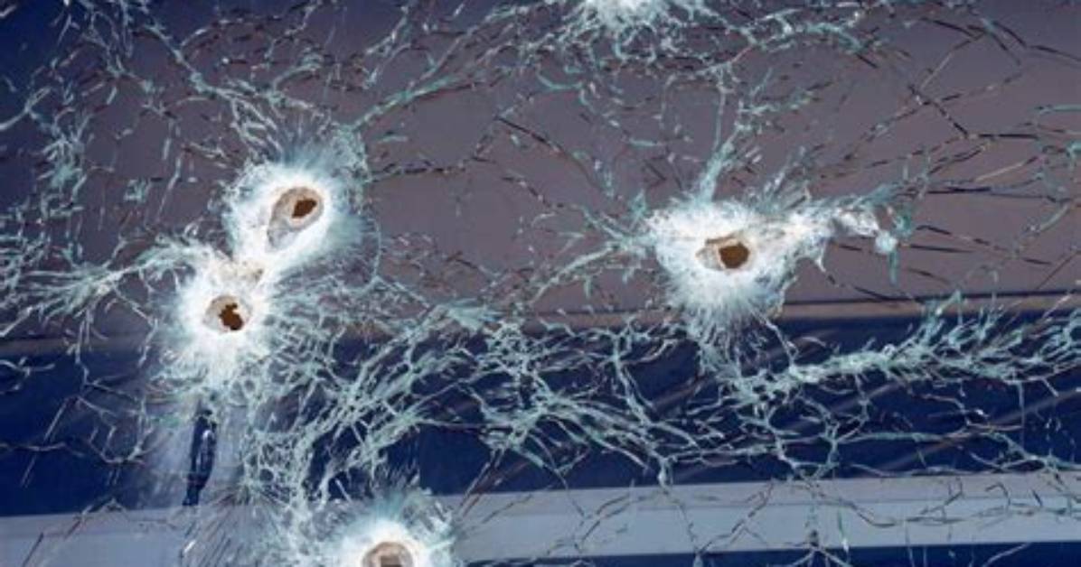 How Does Ballistic Testing Work?