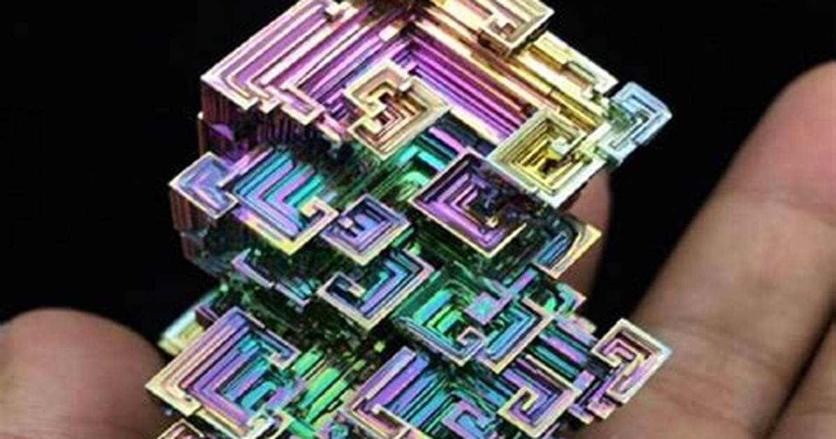 How Does Bismuth Work?