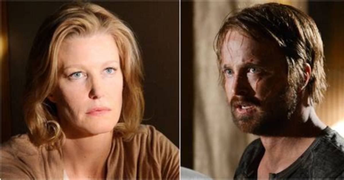 How Does Breaking Bad End?