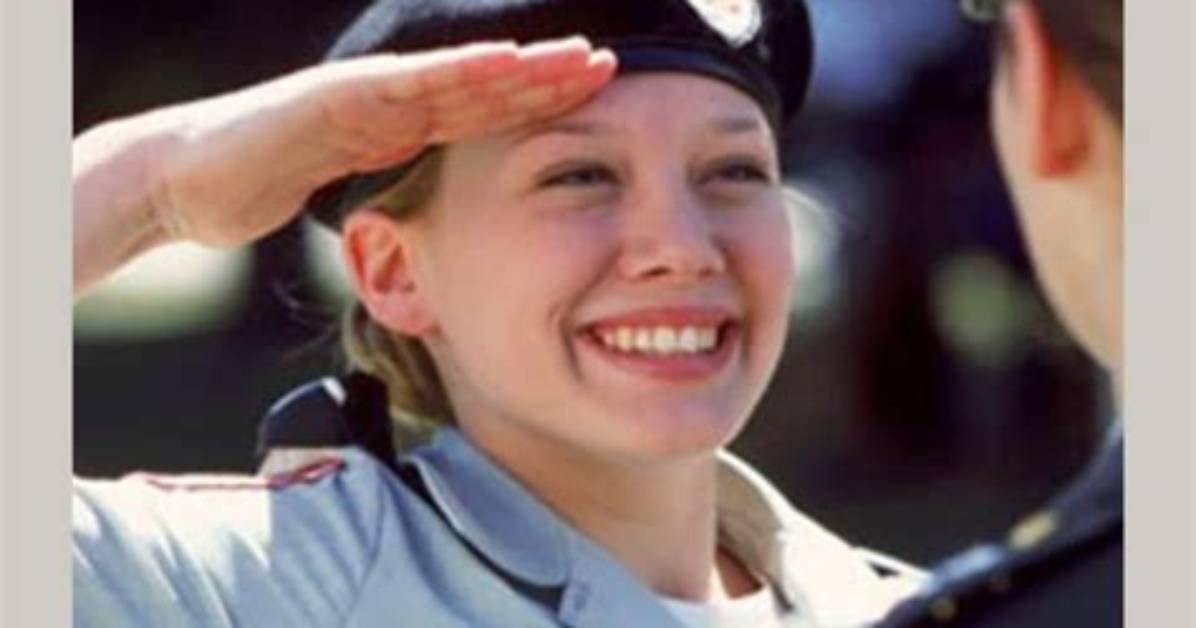 How Does Cadet Kelly End? – Celebrity