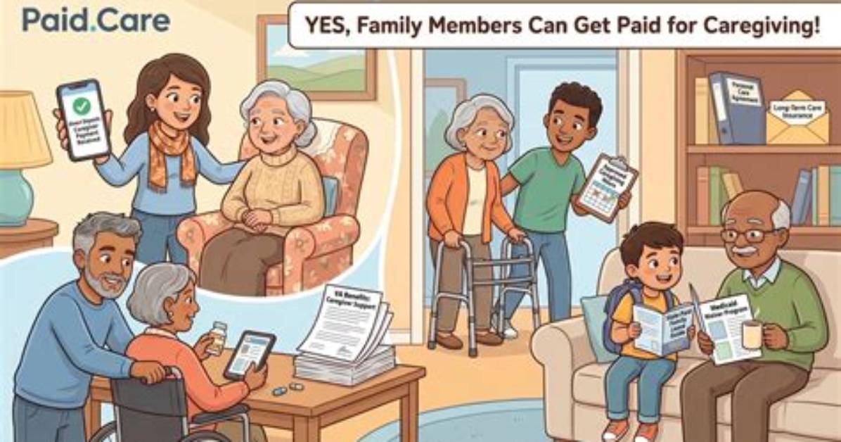 How Does Care Com Get Paid?