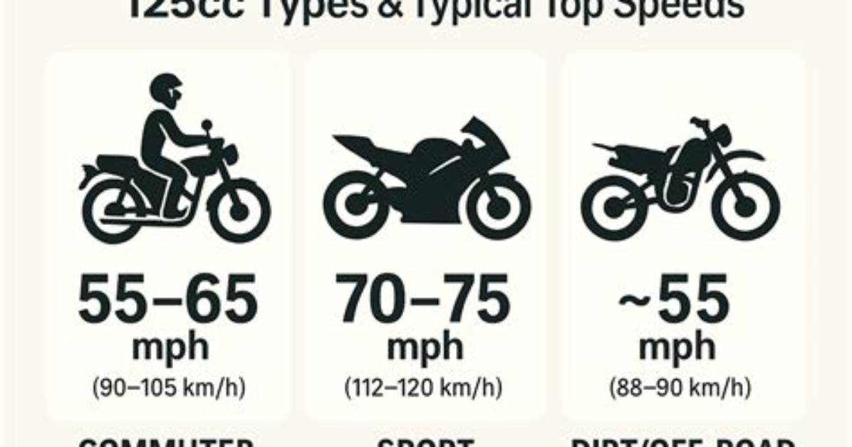 How Does Cc Affect a Bike?