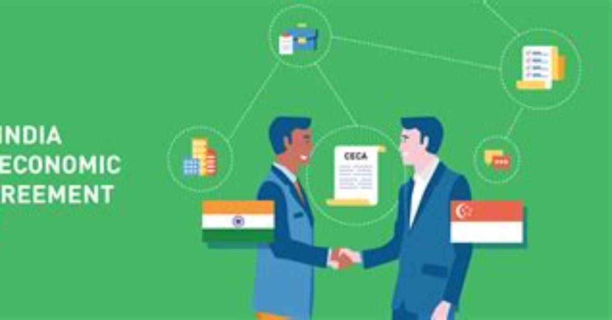 How Does Ceca Benefit Singapore?