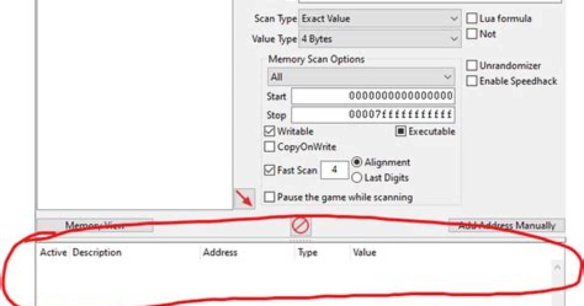 How Does Cheatengine's Speed Hack Work?