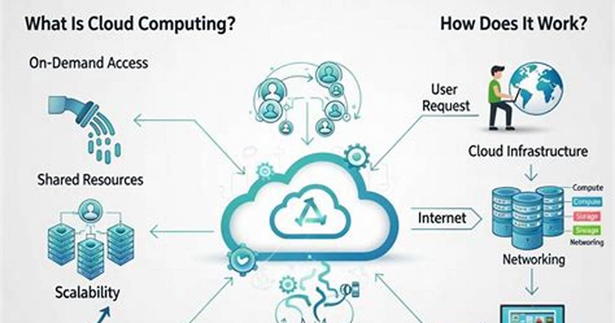 How Does Cloud Work on Android?