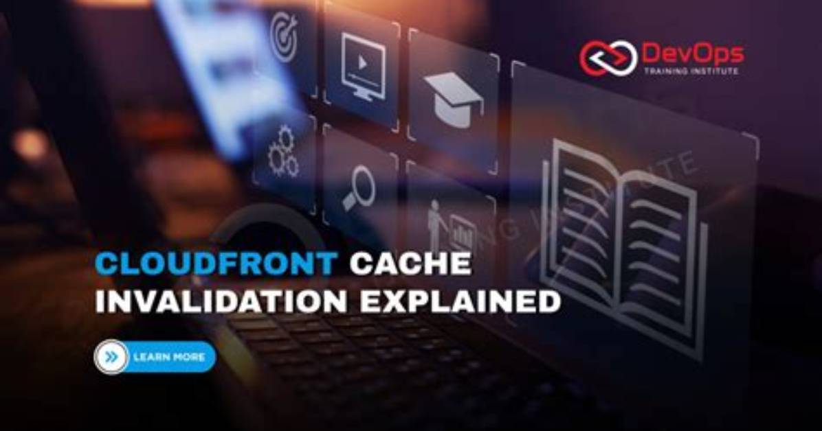 How Does Cloudfront Cache Work?