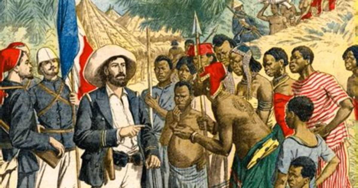 How Does Colonialism Affect a Country?
