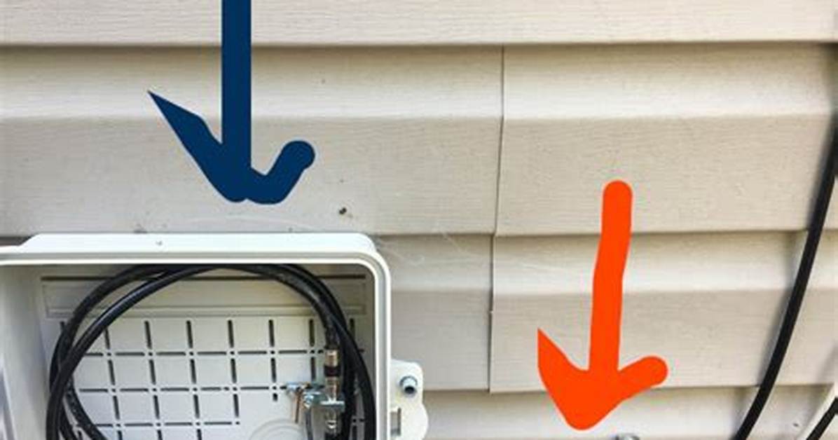 How Does Comcast Self Install Work