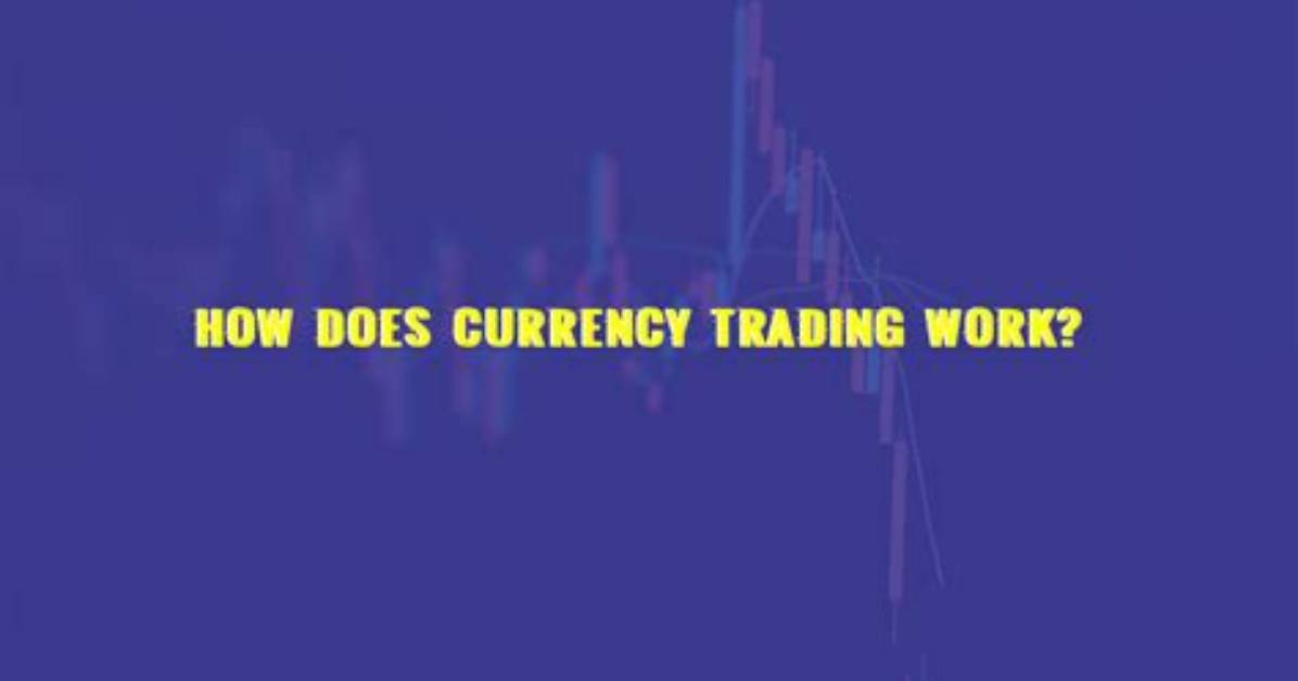 How Does Cripps Trading Co Work?