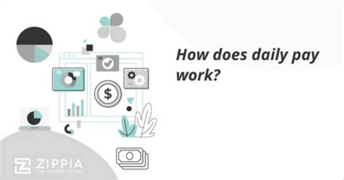 How Does Daily Pay Work