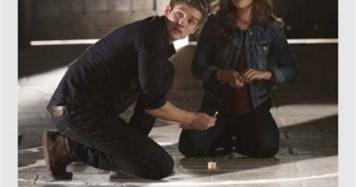 How Does Davina Bring Kol Back?
