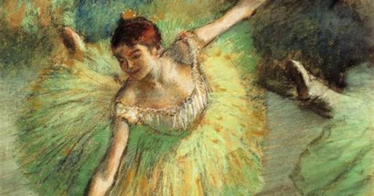 How Does Degas Work?