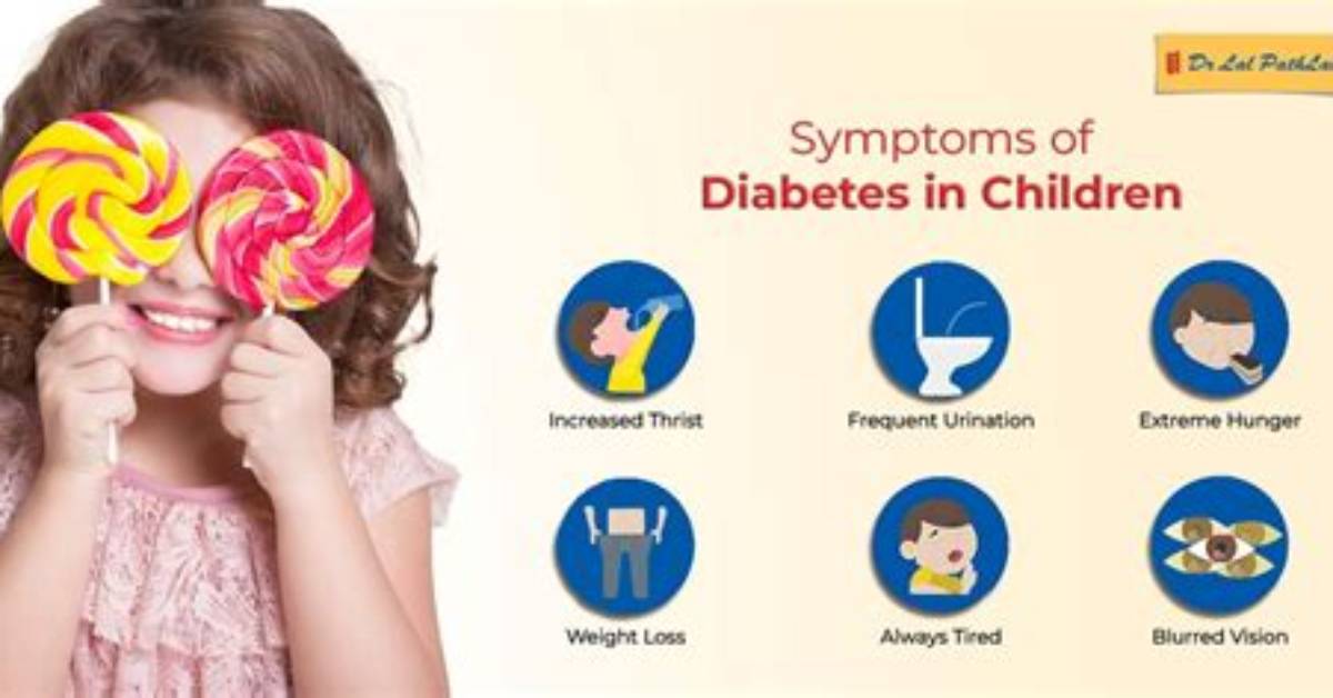 How Does Diabetes Affect a Child's Education?