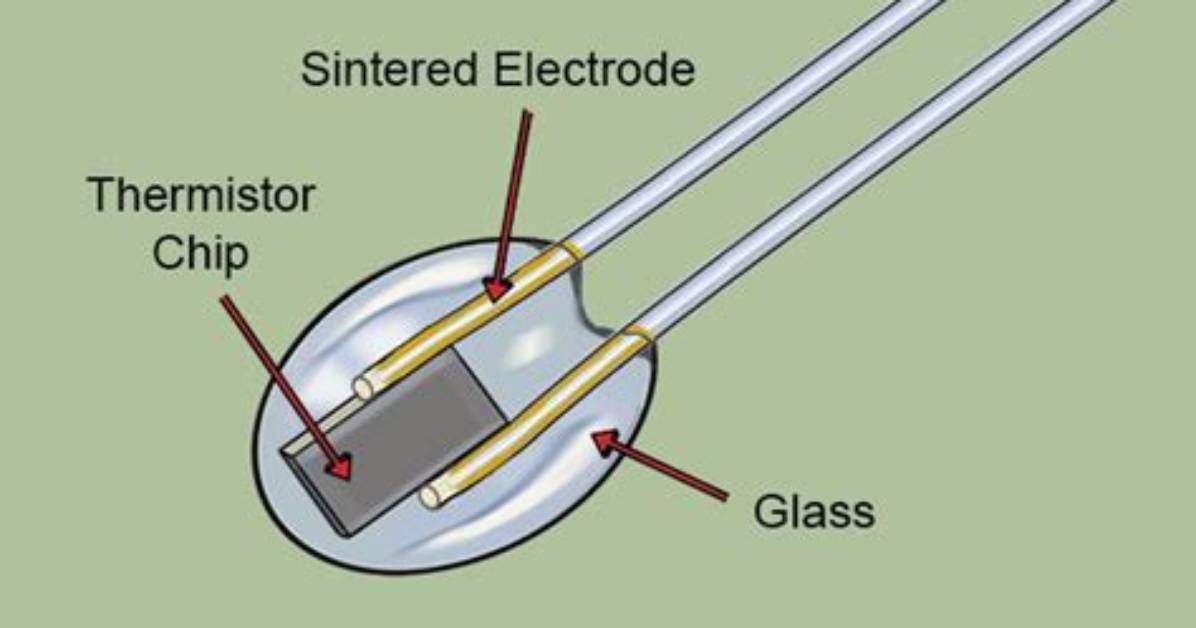 How Does Digital Thermometer Work