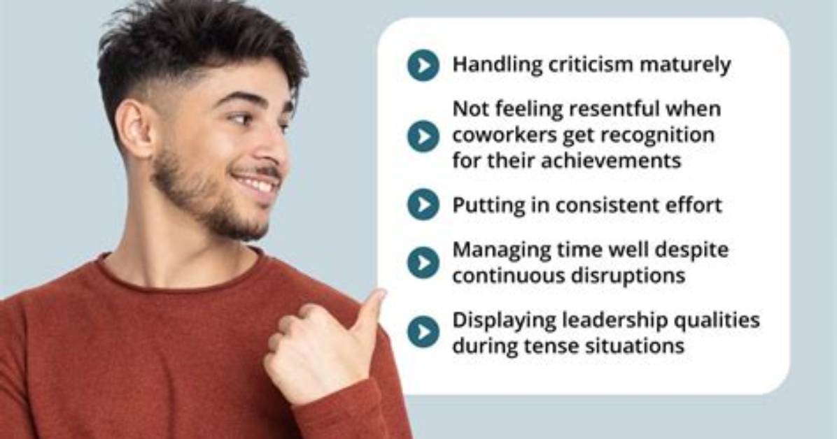 How Does Disgustingly Resilient Work?