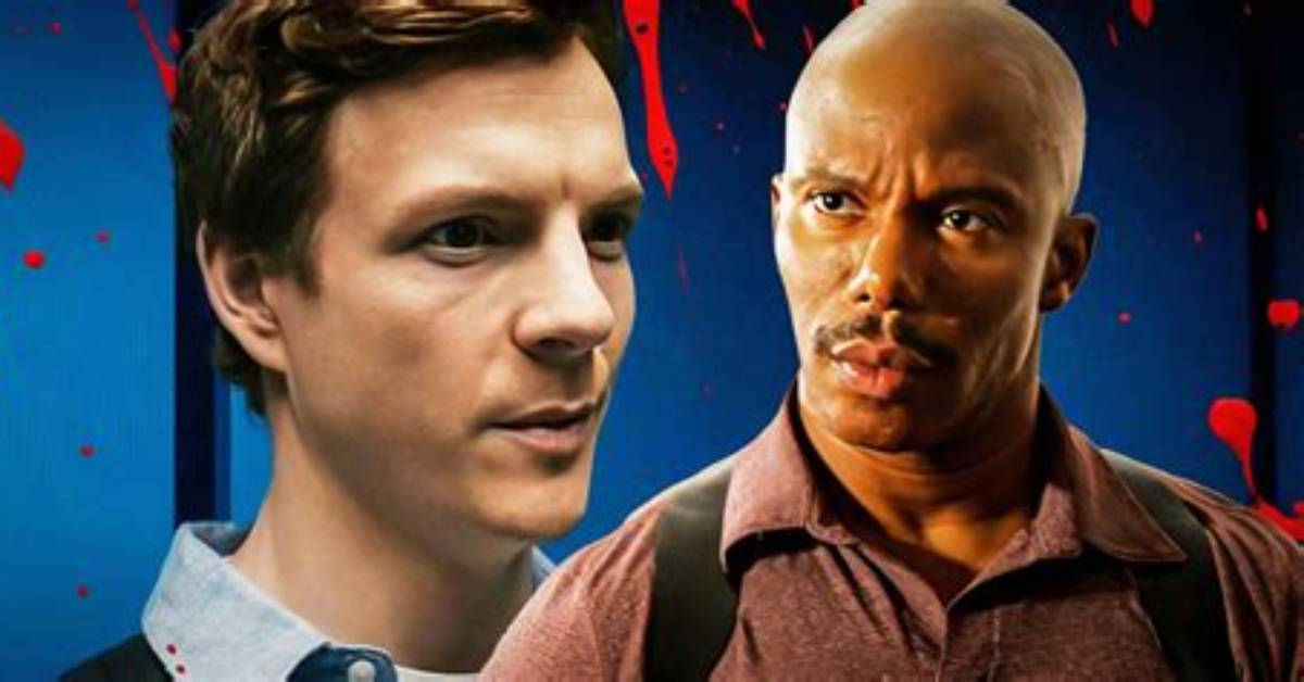 How Does Doakes Die in Dexter?