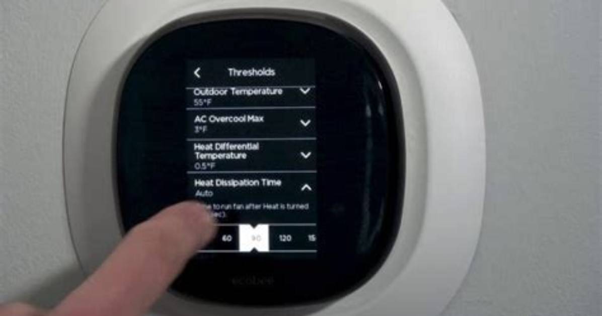 How Does Ecobee Auto Mode Work?