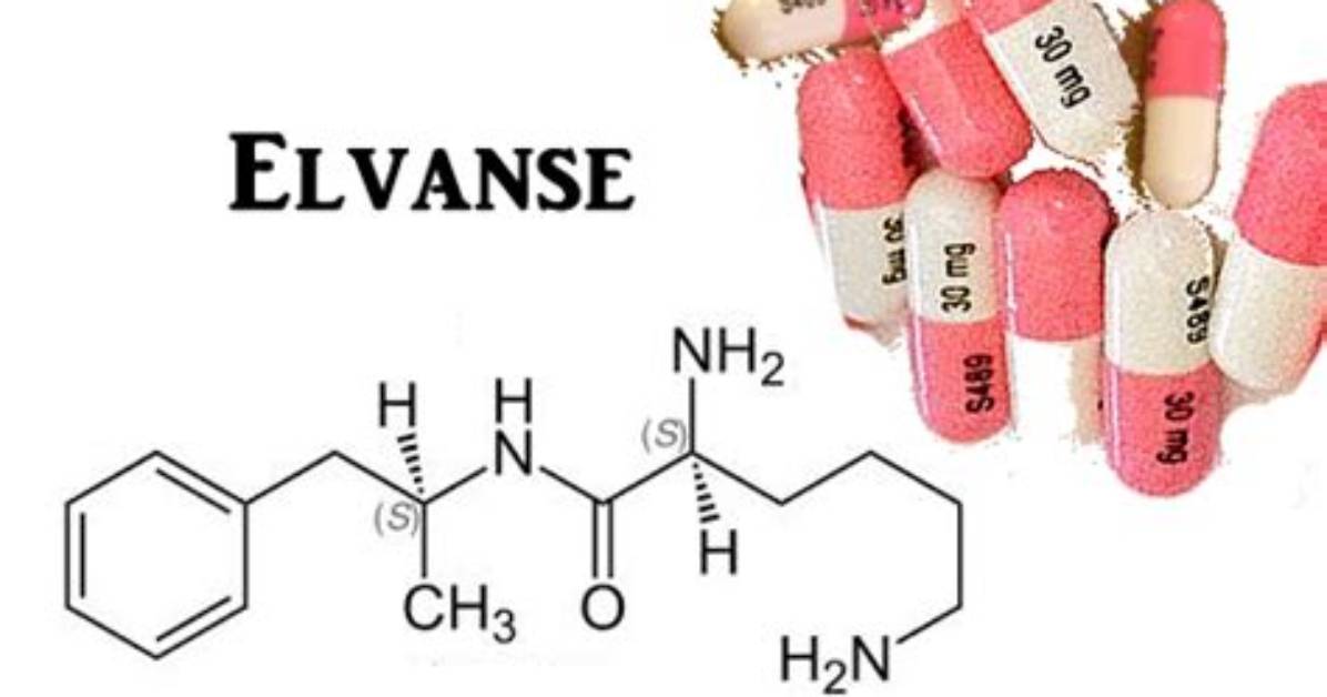 How Does Elvanse Make You Feel?