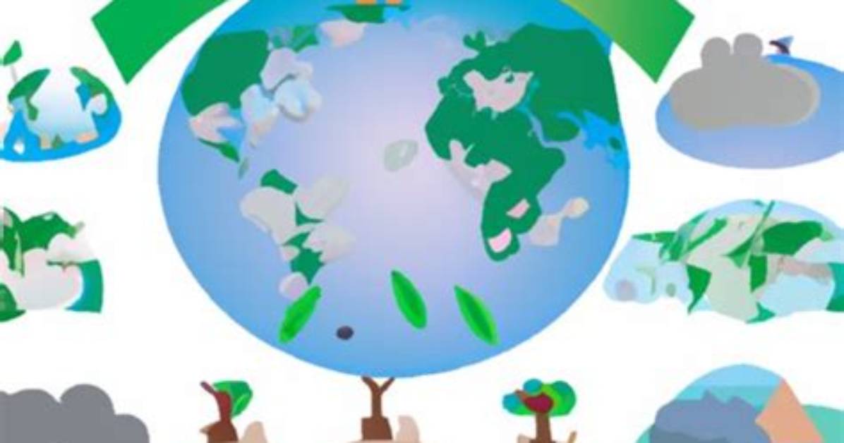 How Does Environmental Science Help Us Understand the Natural World