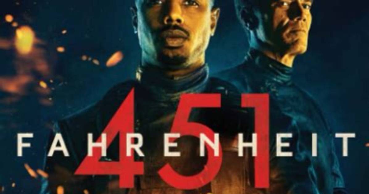 How Does Fahrenheit 451 Predict the Future