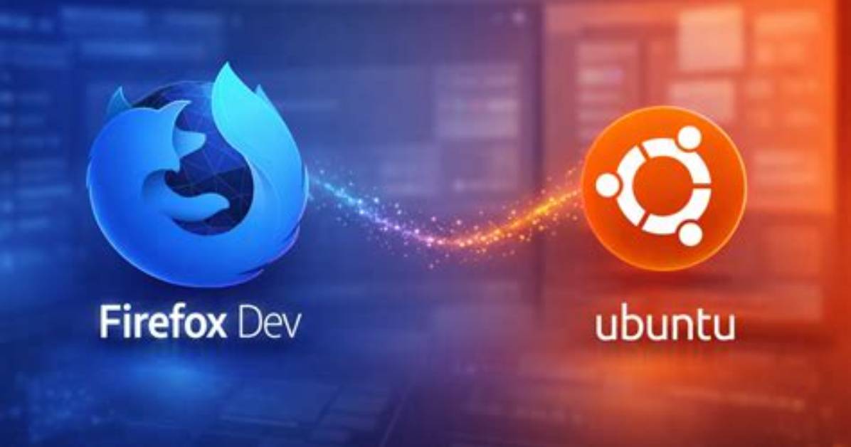 How Does Firefox Integrate uGet with Ubuntu?