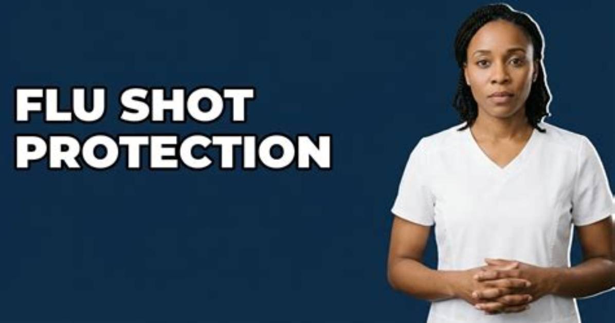 How Does Flu Shot Protect You?