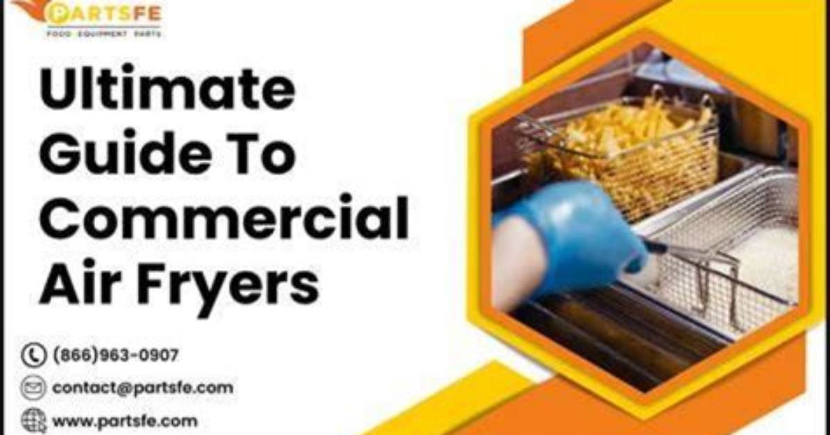 How Does Fryer Filter Powder Work