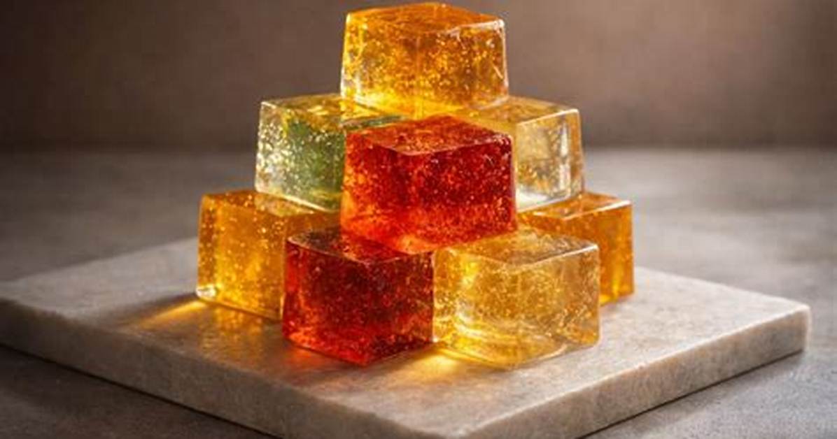 How Does Gelatin Work?
