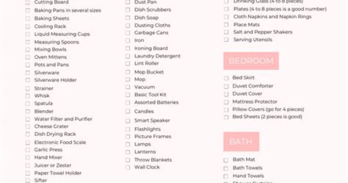 How Does Gift Registry Work?