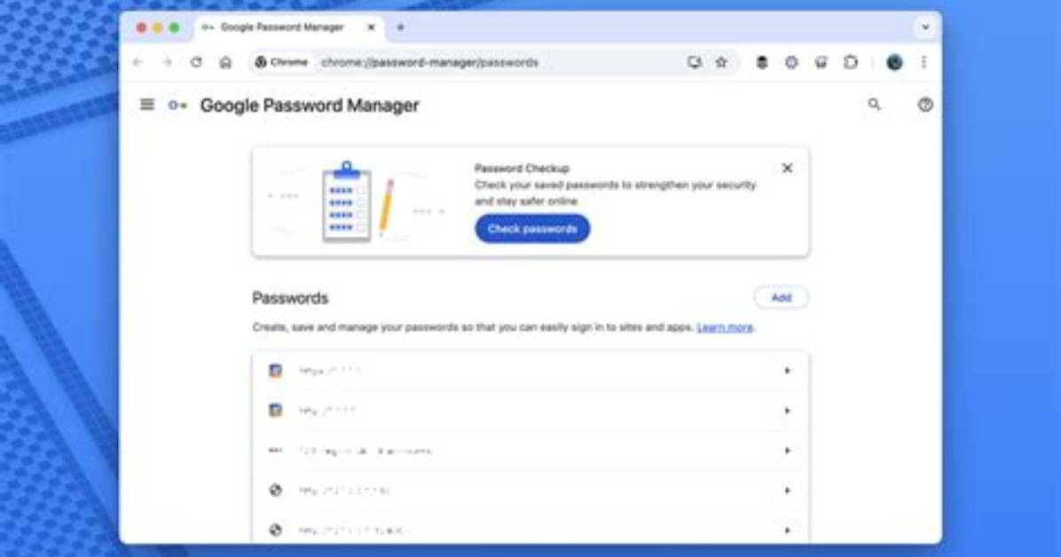 How Does Google Know My Password Is Compromised?