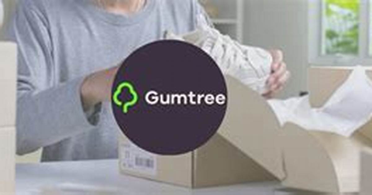 How Does Gumtree Work?