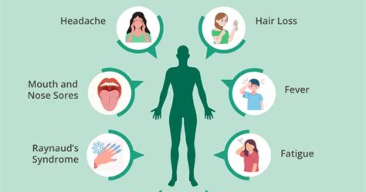 How Does Heat Affect Someone with Lupus?