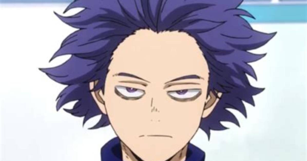 How Does Hitoshi Shinsou's Quirk Work?