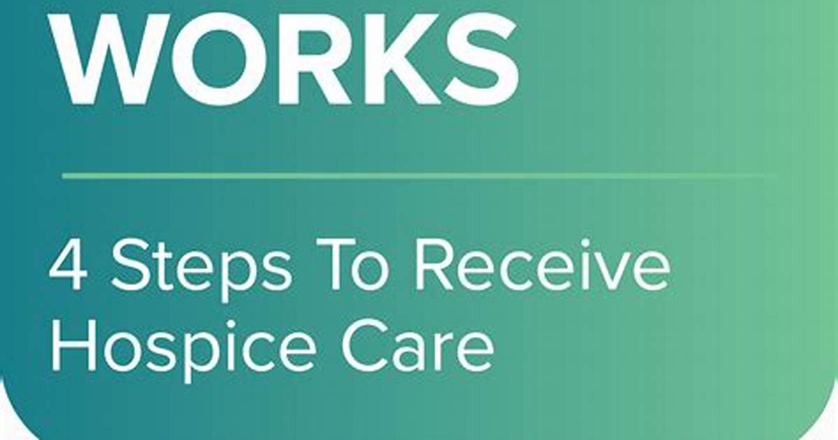 How Does Hospice Get Funded?
