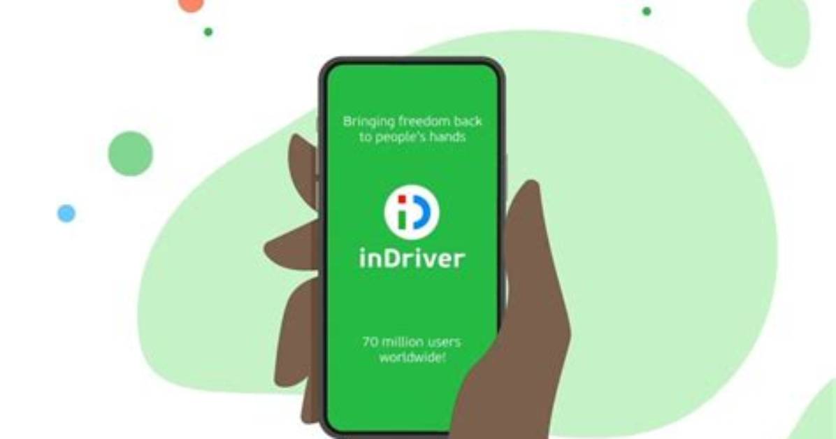 How Does Indriver App Work?