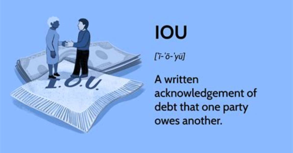 How Does Iou Work?