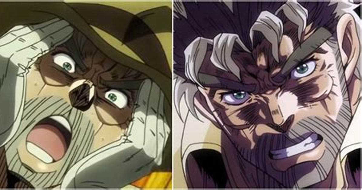How Does Joseph Die?
