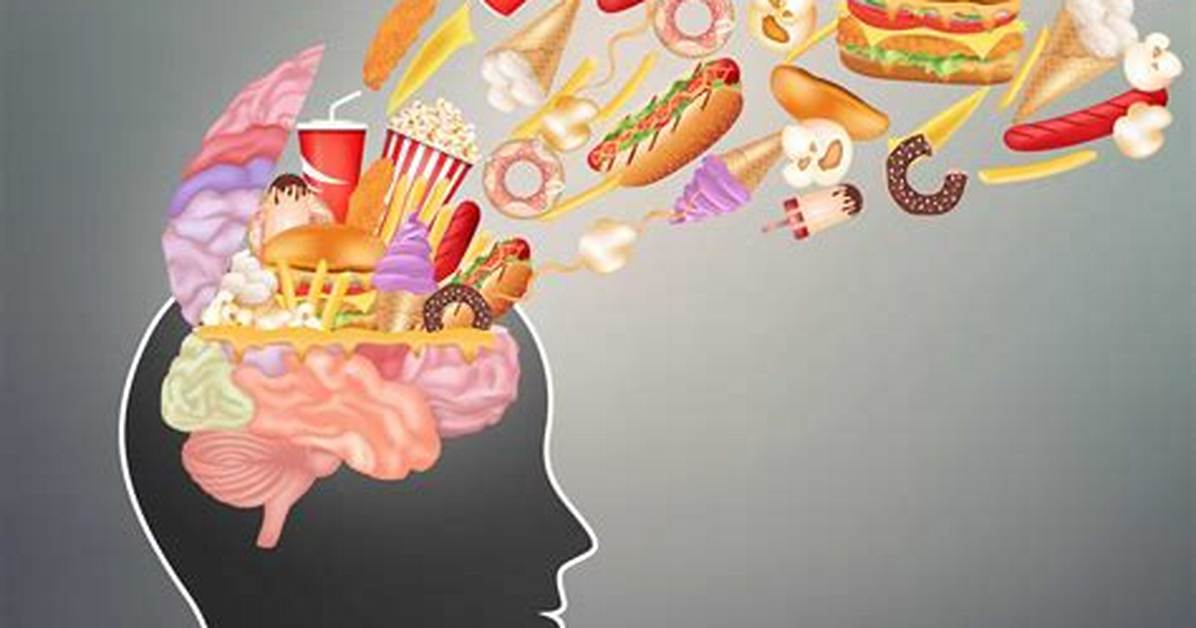 How Does Junk Food Affect the Brain?