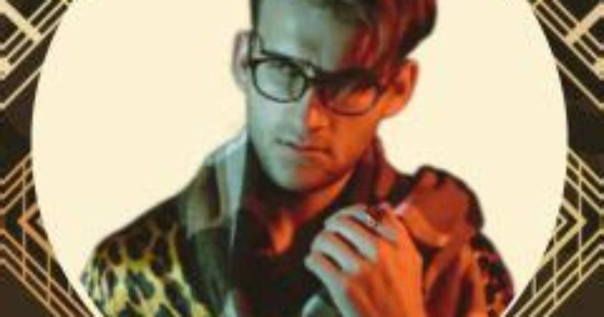 How Does Klipspringer React to Gatsby's Death?