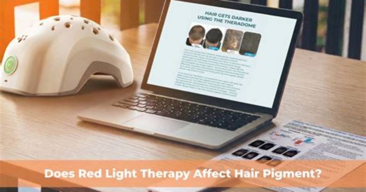 How Does Light Therapy Affect the Brain?