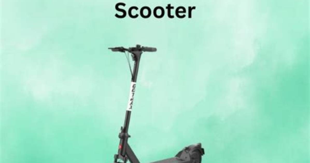 How Does Lime Scooter Work