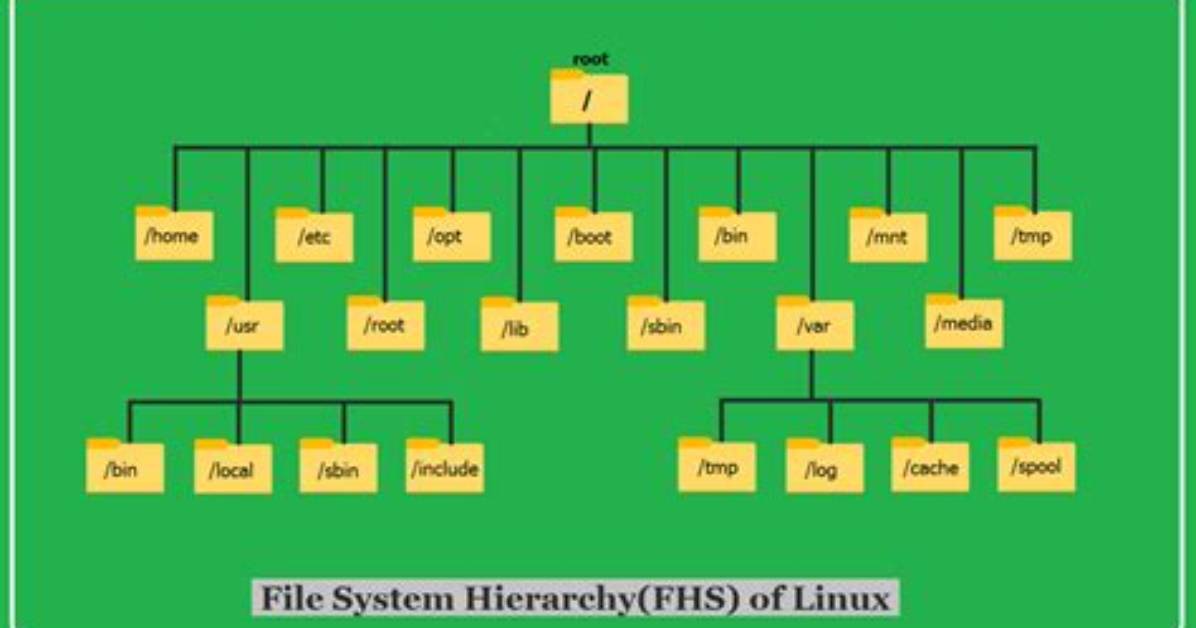 How Does Linux File Command Work?
