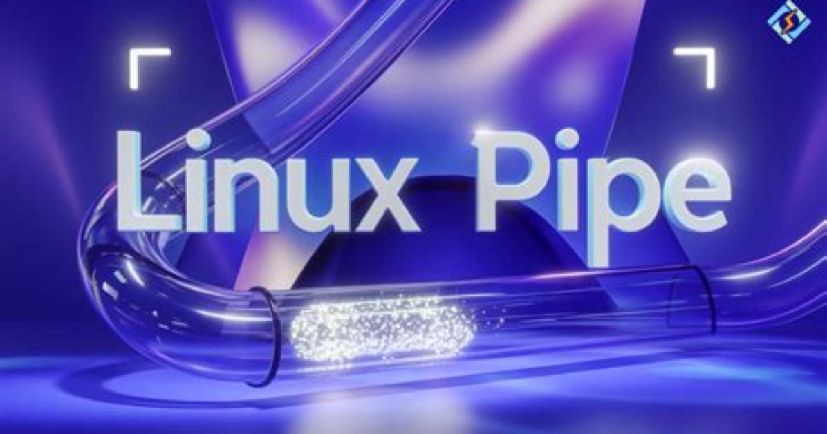 How Does Linux Pipe Work?
