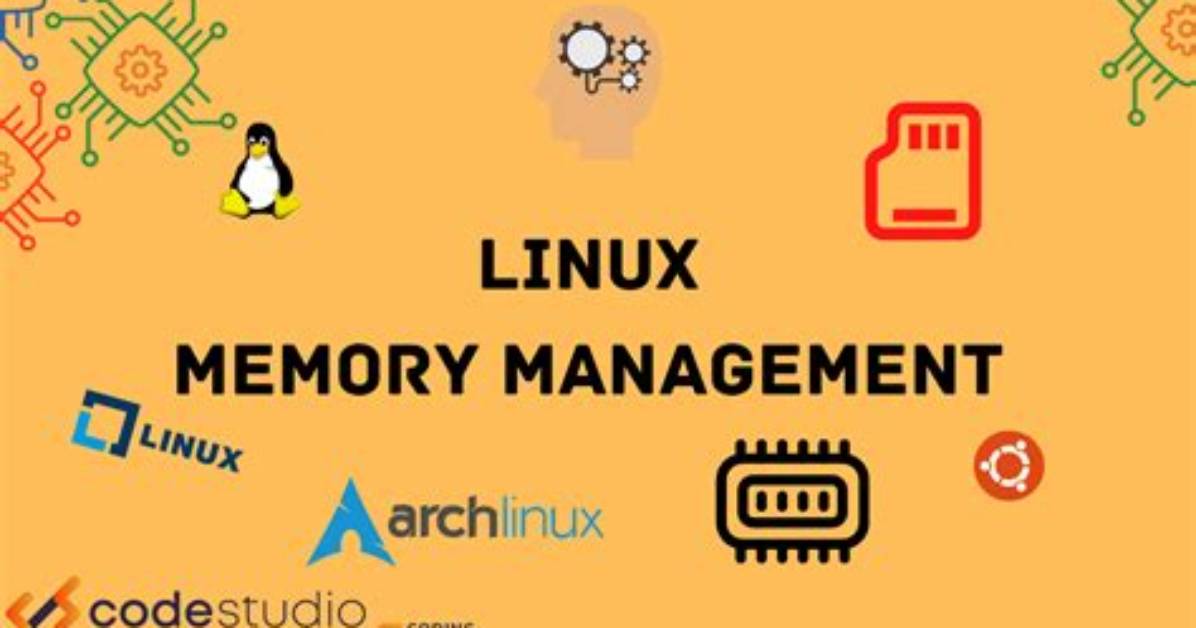 How Does Linux Use Memory?